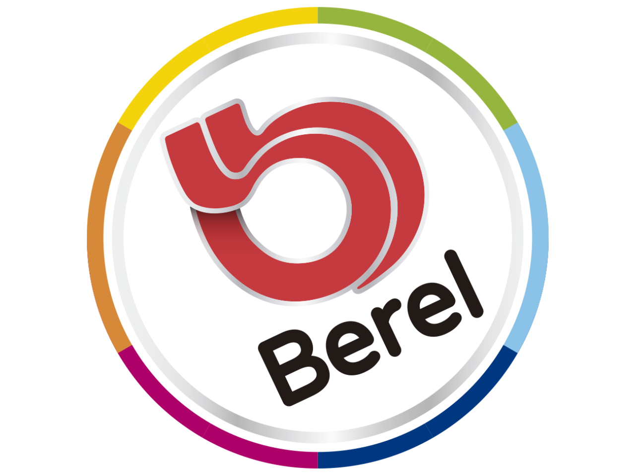 Pinturas Berel