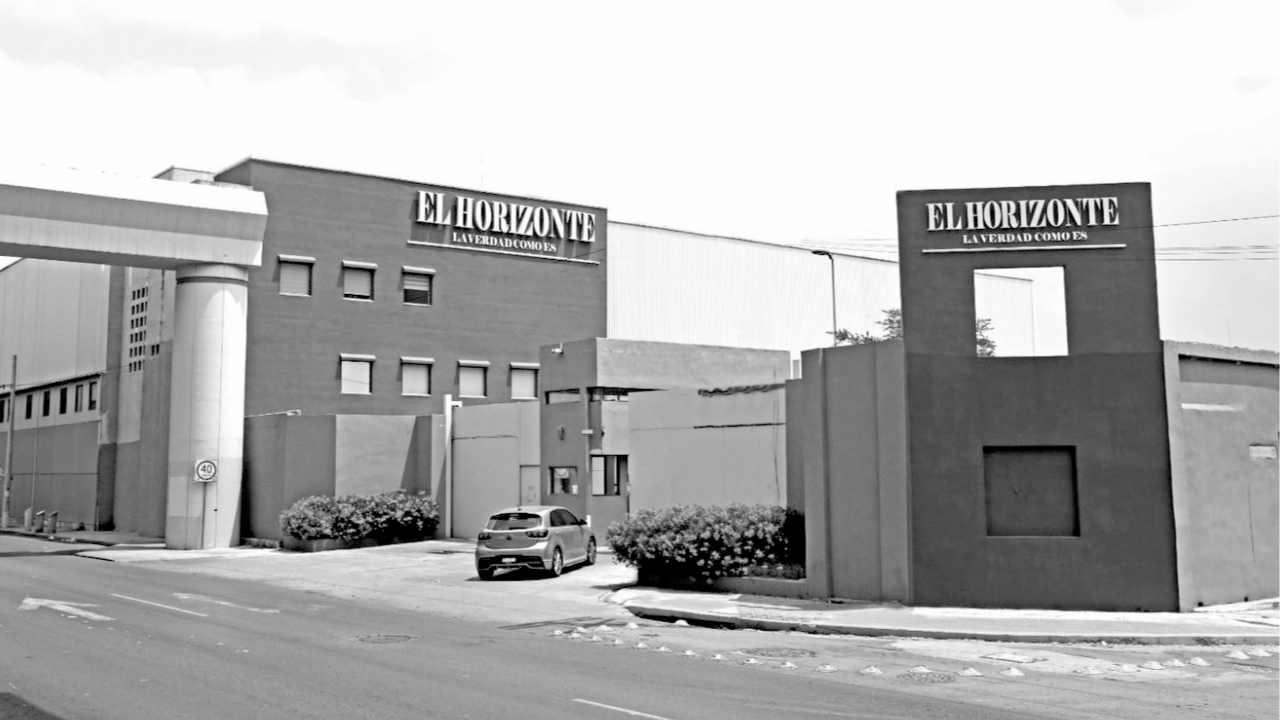 El Horizonte